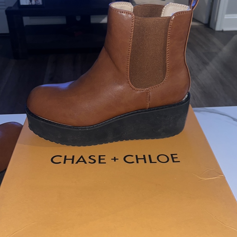 Wore one time, they were a little too small for me